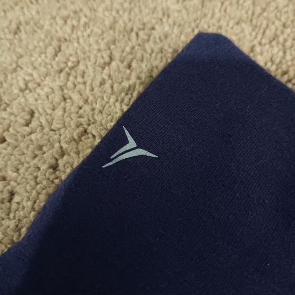 Old Navy Leggings Size XXS‎ in Blue - Picture 4 of 16